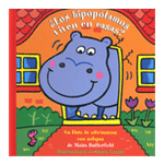 ¿LOS HIPOPÓTAMOS VIVEN EN CASAS?