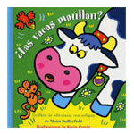 ¿LAS VACAS MAÚLLAN?