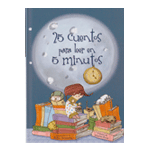 25 cuentos para leer en 5 minutos