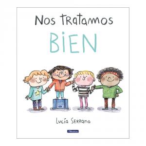 Nos tratamos bien