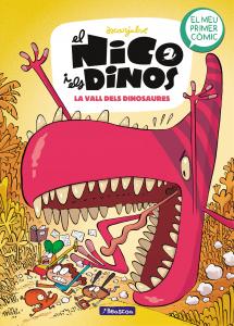 El Nico i els dinos 2 - La vall dels dinosaures