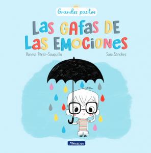 Las gafas de las emociones (Grandes pasitos)