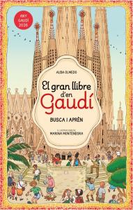 El gran llibre d en Gaudí. Busca i aprèn