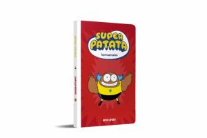 Superpatata 6 - Supersuperpatata (NUEVA EDICIÓN)