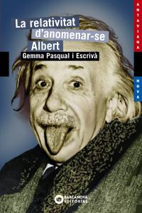 La relativitat d´anomenar-se Albert