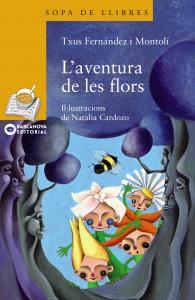 L´aventura de les flors
