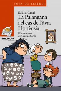 La Palangana i el cas de l´àvia Hortènsia