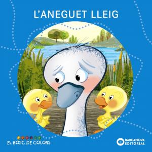 L aneguet lleig