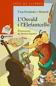 L´Osvald i l´Elefantcello
