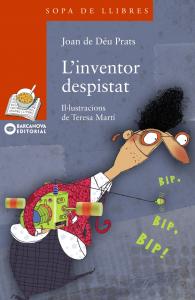 L´inventor despistat