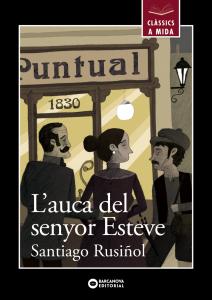 L´auca del senyor Esteve