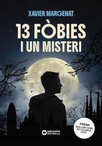 13 fòbies i un misteri