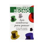 SEIS SOMBREROS PARA PENSAR