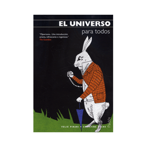 El universo para todos