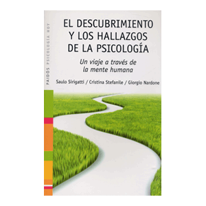 El descubrimiento y los hallazgos de la psicología