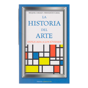 La historia del arte explicada a los jóvenes