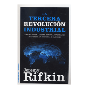 La Tercera Revolución Industrial