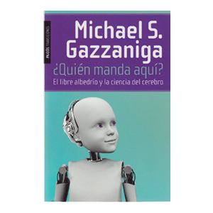 ¿Quién manda aquí?