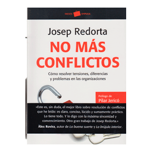 NO MÁS CONFLICTOS