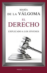 El derecho explicado a los jóvenes