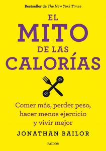 El mito de las calorías