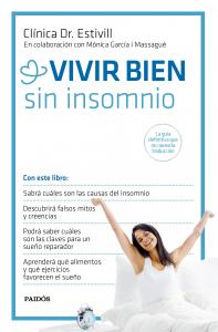 Vivir bien sin insomnio
