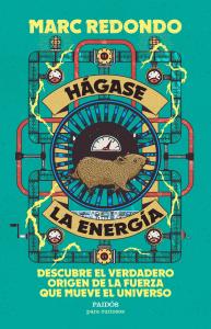 Hágase la energía