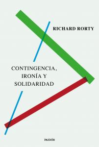 Contingencia, ironía y solidaridad