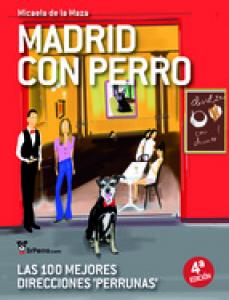 Madrid con Perro