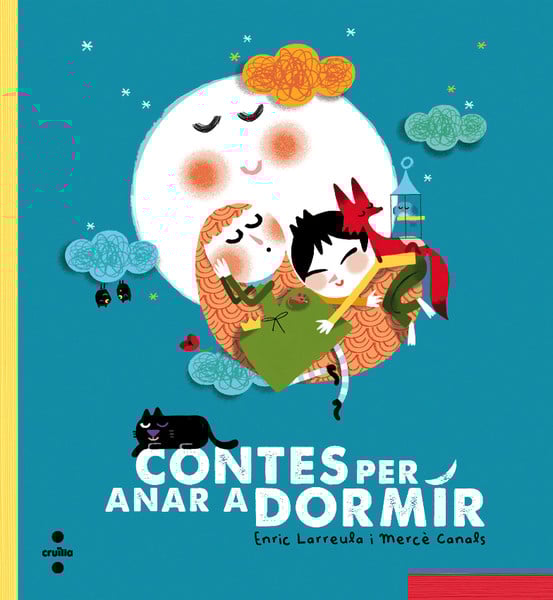 Contes per anar a dormir