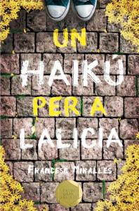 Un haiku per a l Alícia