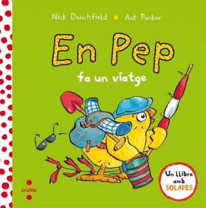 En Pep fa un viatge