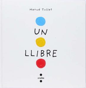 Un llibre (cartró)
