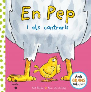 En Pep i els contraris