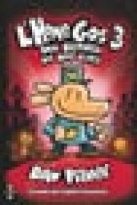 L Home Gos 3. Una història de dos gats