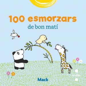 100 esmorzars de bon matí