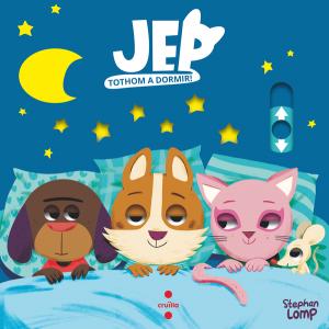 Jep Tothom a dormir!