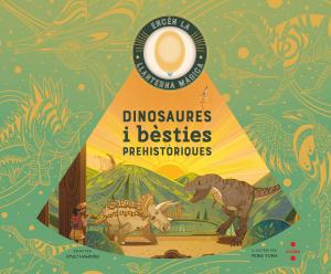 Dinosaures i bèsties prehistòriques