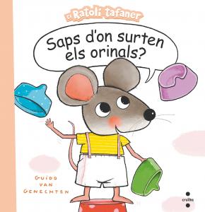 Saps d on surten els orinals?