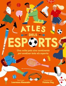 Atles dels esports