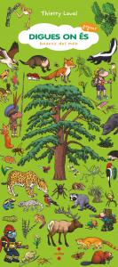 Digues on és gegant. Boscos del món