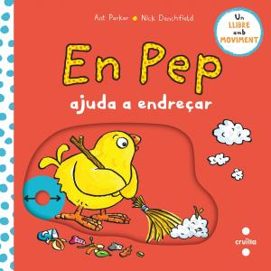 En Pep ajuda a endreçar