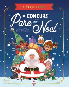 El concurs del Pare Noel