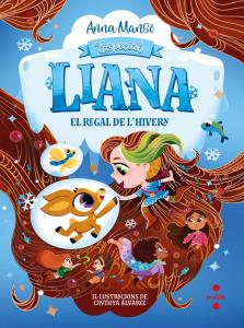 Liana: El regal de l hivern