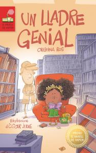 Un lladre genial