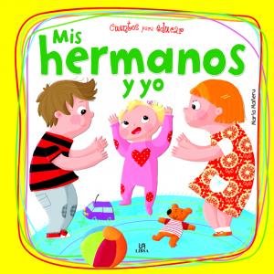 Mis Hermanos y Yo