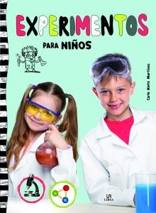 Experimentos para Niños