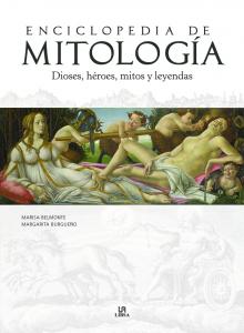 Enciclopedia de Mitología