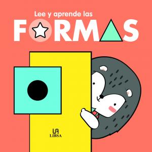 Lee y Aprende las Formas