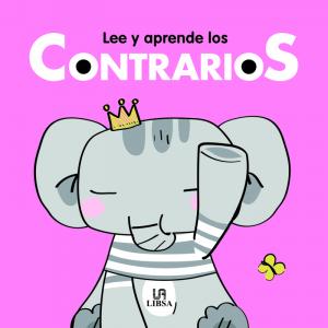 Lee y Aprende los Contrarios